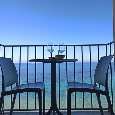 Apartament Il Poggiolo Sulle Egadi Trapani Zewnętrze zdjęcie