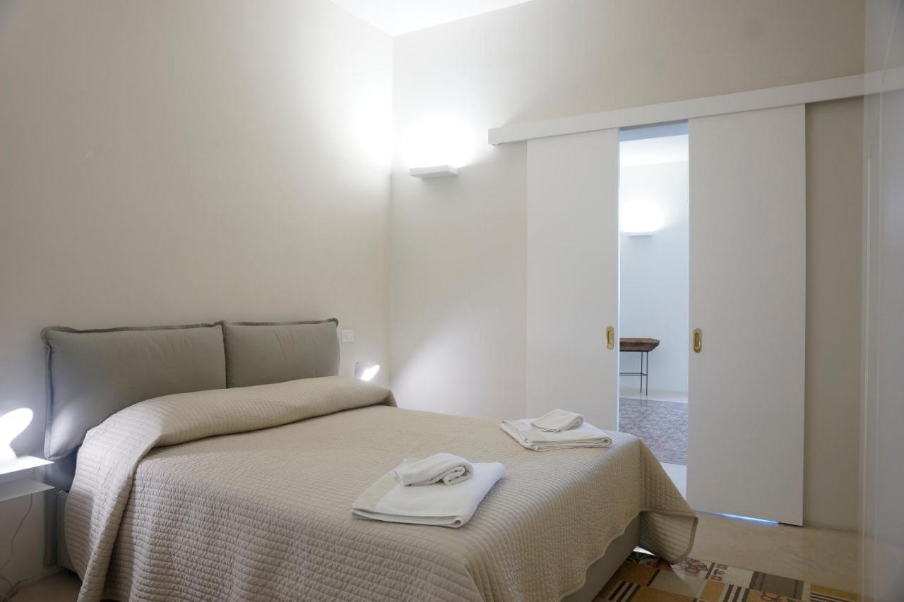 Apartament Il Poggiolo Sulle Egadi Trapani Zewnętrze zdjęcie