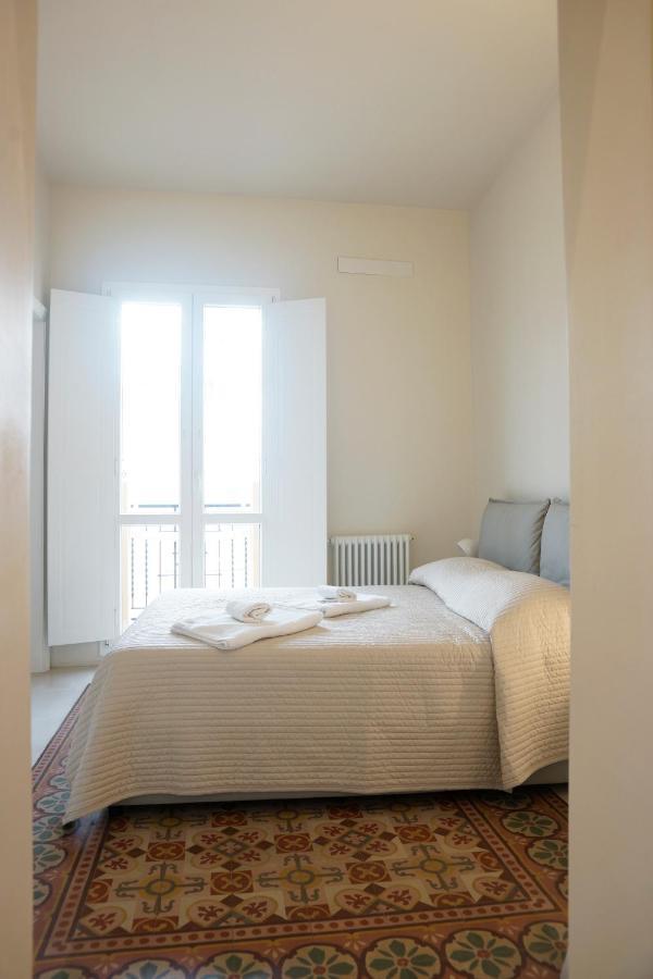 Apartament Il Poggiolo Sulle Egadi Trapani Zewnętrze zdjęcie
