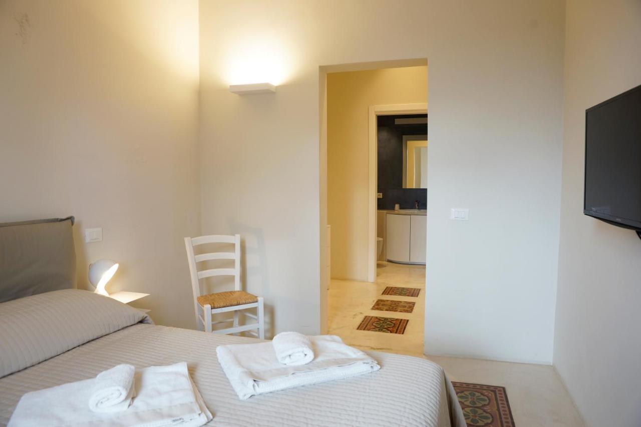 Apartament Il Poggiolo Sulle Egadi Trapani Zewnętrze zdjęcie