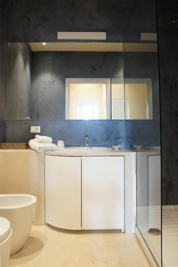 Apartament Il Poggiolo Sulle Egadi Trapani Zewnętrze zdjęcie